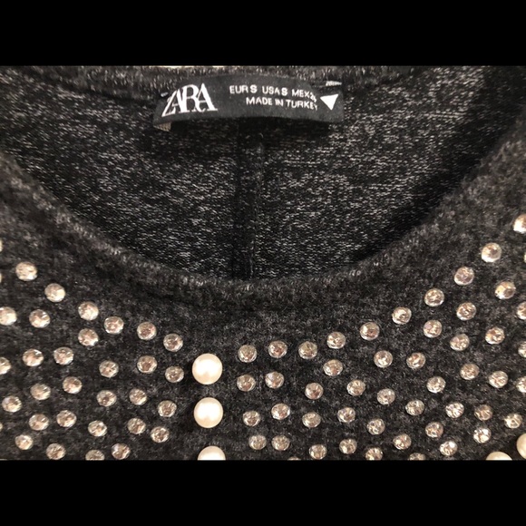 Zara Tops - Picture 3 of 3